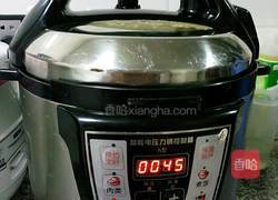 麻辣牛肉干的做法图解6