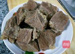 麻辣牛肉干的做法图解7