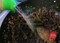 麻辣牛肉干的做法图解17