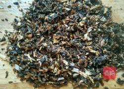 梅干菜扣肉的做法图解3