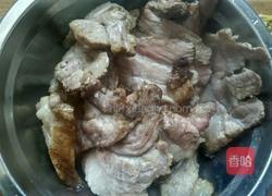 梅干菜扣肉的做法图解7