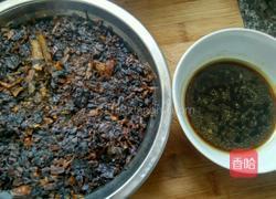 梅干菜扣肉的做法图解11