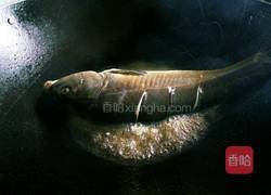 豆豉鲤鱼的做法图解2