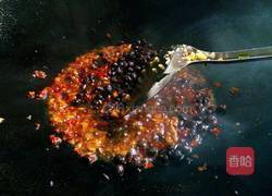 豆豉鲤鱼的做法图解7