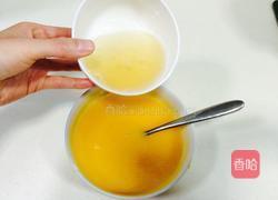 芒果慕斯蛋糕的做法图解7