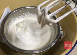 芒果慕斯蛋糕的做法图解9