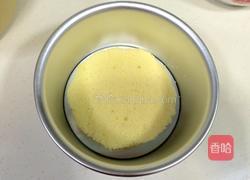 芒果慕斯蛋糕的做法图解11