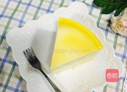 芒果慕斯蛋糕的做法图解21