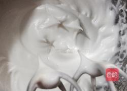 无油可可巧克力纸杯蛋糕的做法图解6