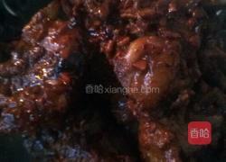 酱香骨头的做法图解6