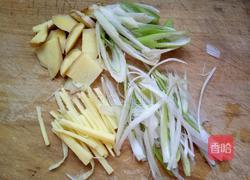 清蒸偏口鱼的做法图解3