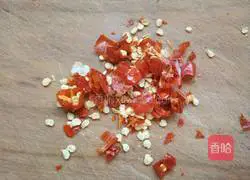 Illustration of how to make steamed fish 5