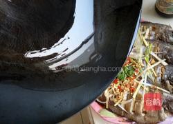 清蒸偏口鱼的做法图解13