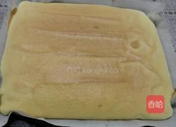 蓝莓蛋糕卷的做法图解10