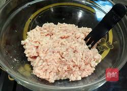 蜜汁猪肉脯的做法图解1