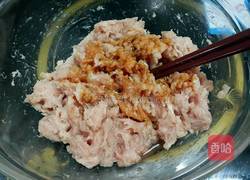 蜜汁猪肉脯的做法图解3