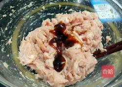 蜜汁猪肉脯的做法图解4