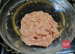 蜜汁猪肉脯的做法图解6