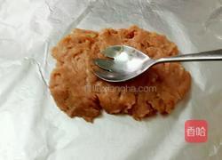 蜜汁猪肉脯的做法图解8