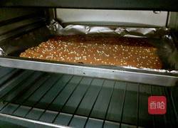 蜜汁猪肉脯的做法图解12