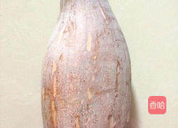 豆沙馅儿南瓜饼的做法图解1