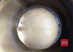 豆沙馅儿南瓜饼的做法图解5