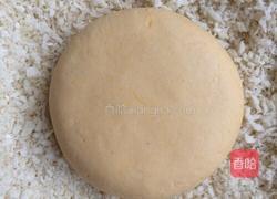 豆沙馅儿南瓜饼的做法图解11