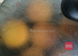 豆沙馅儿南瓜饼的做法图解17