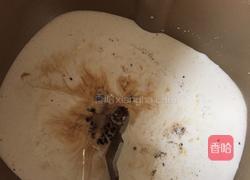 红糖杏仁片吐司的做法图解1