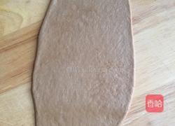 红糖杏仁片吐司的做法图解7