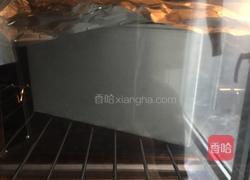 红糖杏仁片吐司的做法图解13