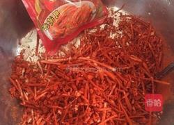 韩国泡菜的做法图解6