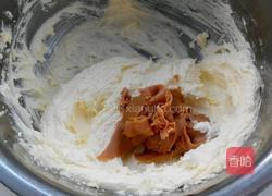 花生酱饼干的做法图解3