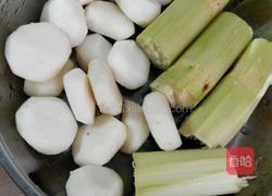 清汤羊的做法图解2