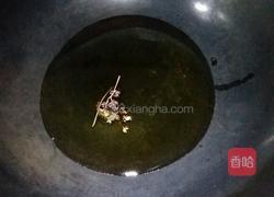 尖椒牛柳的做法图解5