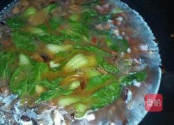 香菇大肉哨子面的做法图解5