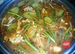 水煮牛肉的做法图解8
