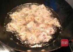 萝卜素丸子的做法图解8