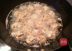 萝卜素丸子的做法图解9