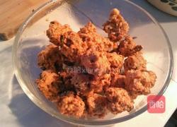 萝卜素丸子的做法图解10