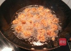 萝卜素丸子的做法图解11