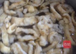 瑶柱花胶汤的做法图解4