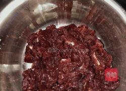 水煮牛肉的做法图解1