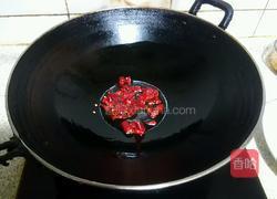 蒜蓉茼蒿菜的做法图解2