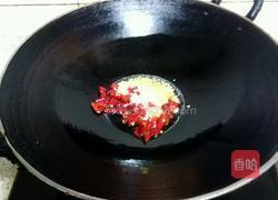 蒜蓉茼蒿菜的做法图解3