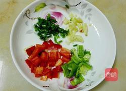 香煎豆腐的做法图解2