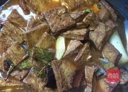 卤香干的做法图解6