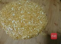 芝麻花生糖的做法图解16