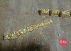 芝麻花生糖的做法图解19
