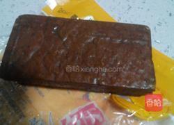 翡翠豆干的做法图解3